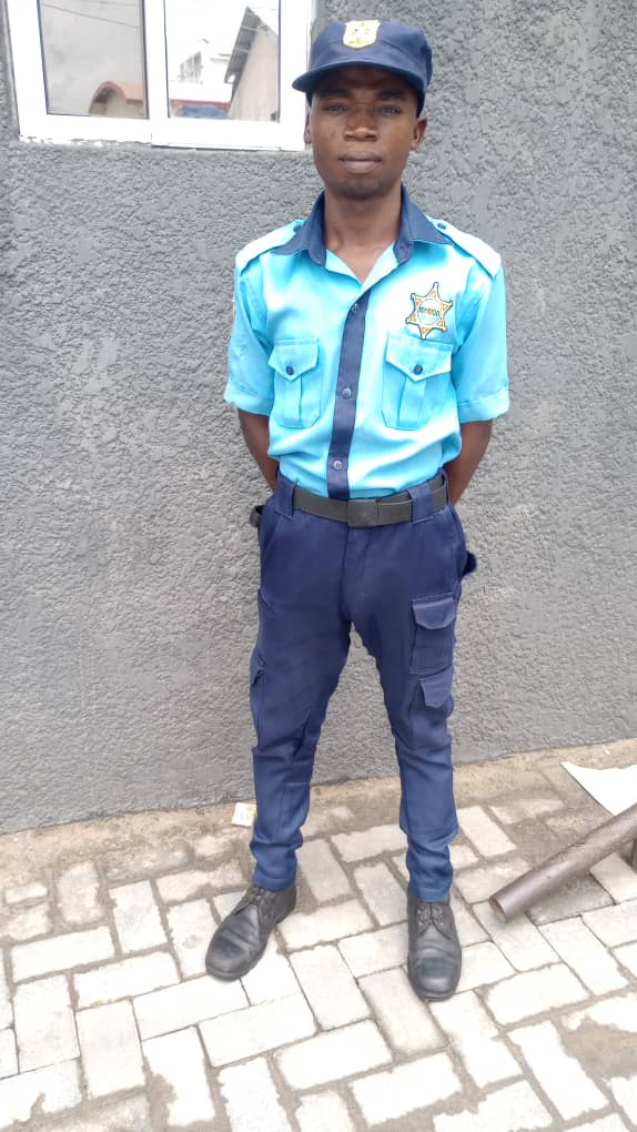 Security operations center